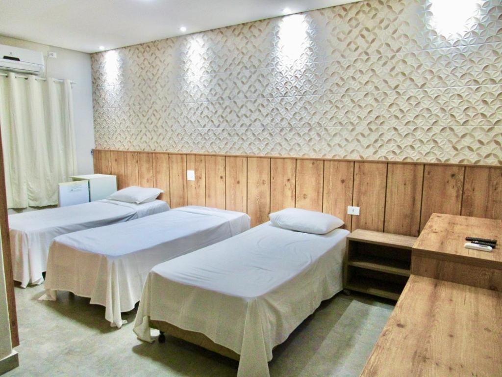 Recanto Eco Suites Бонито Екстериор снимка